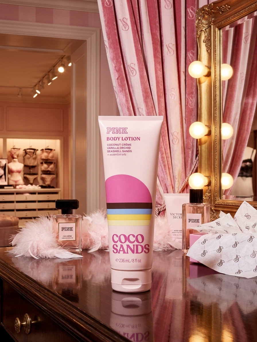 Loción Corporal  Victoria’s Secret