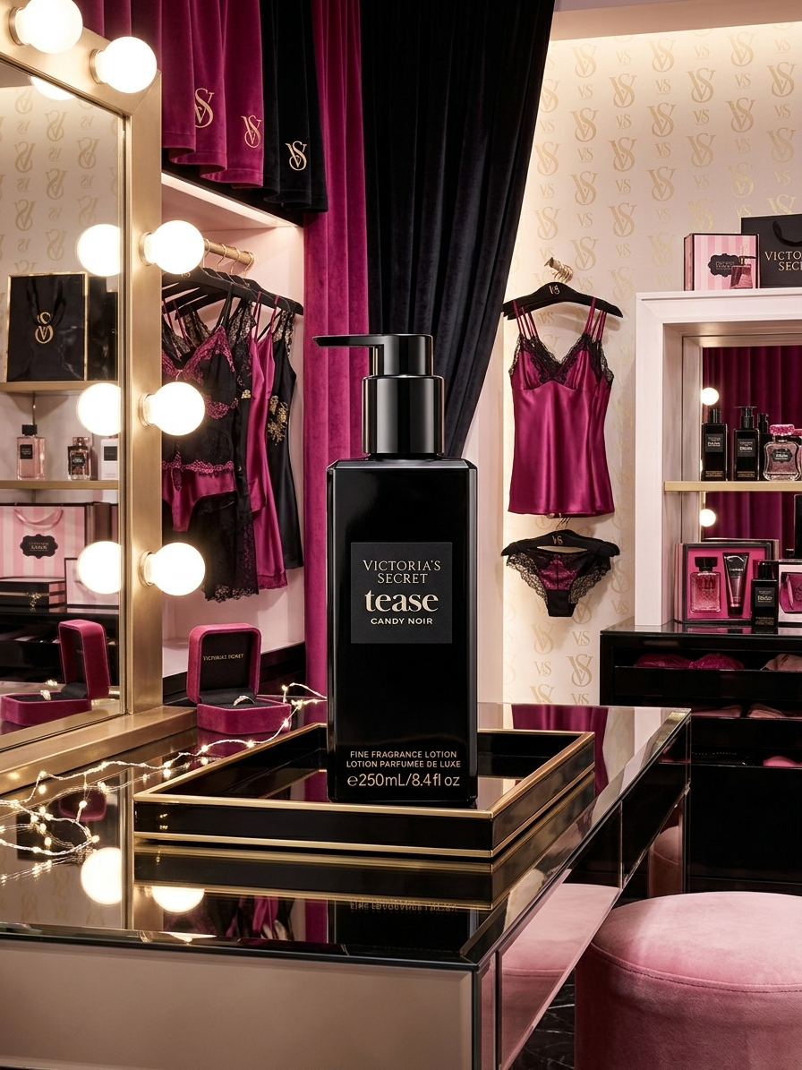 Loción Corporal Victoria’s Secret