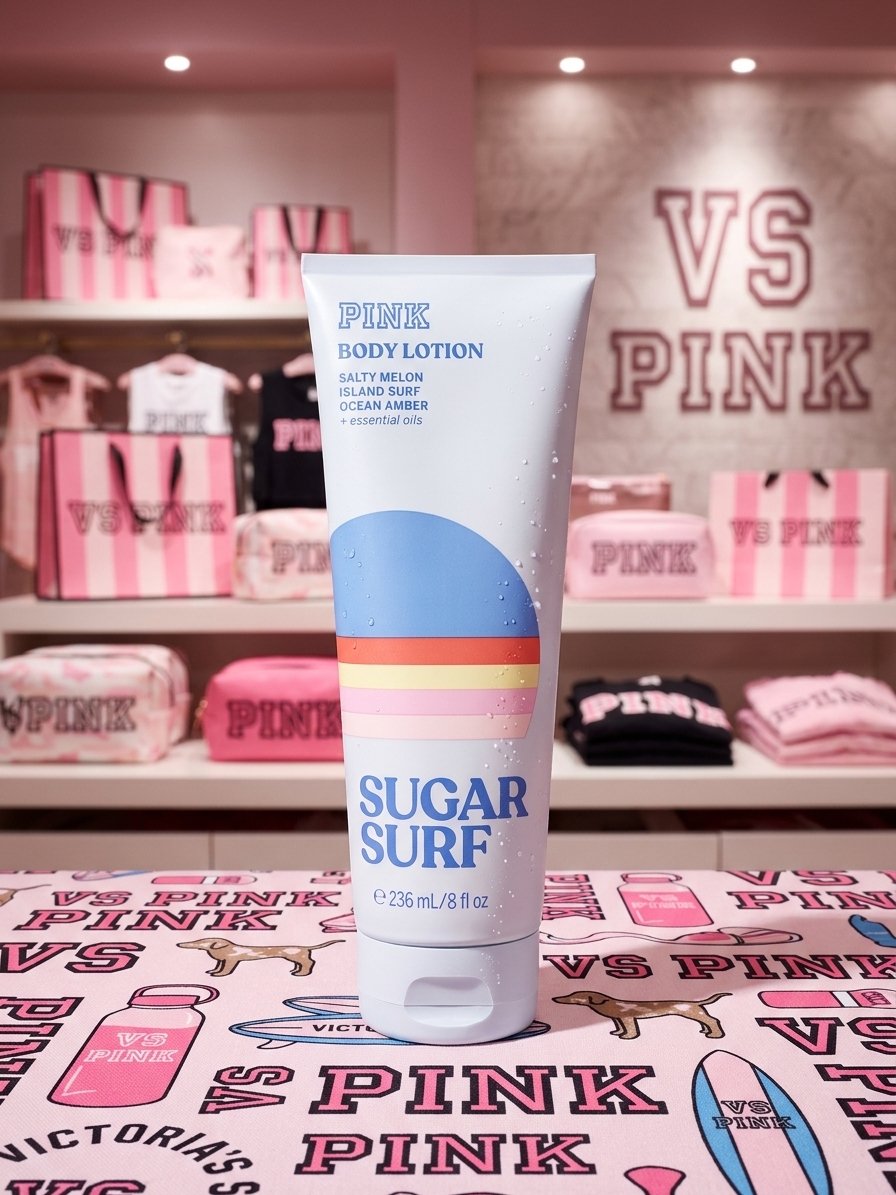 Loción Corporal Victoria’s Secret