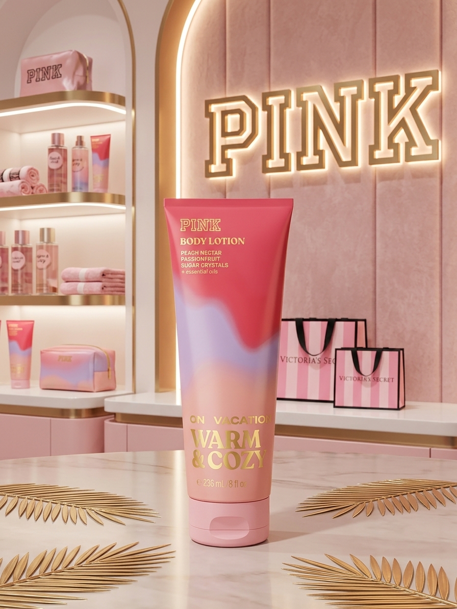 Loción Corporal Victoria’s Secret