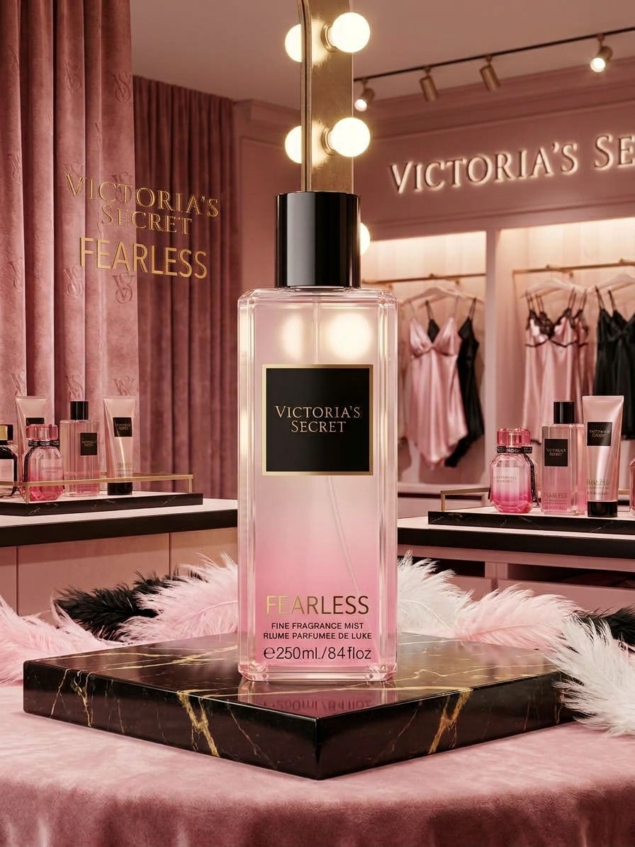 Body Mist Victoria’s Secret