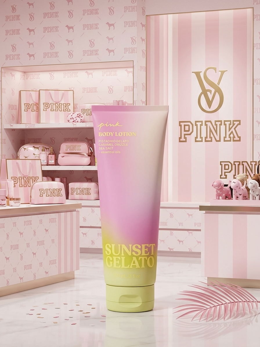 Loción Corporal Victoria’s Secret