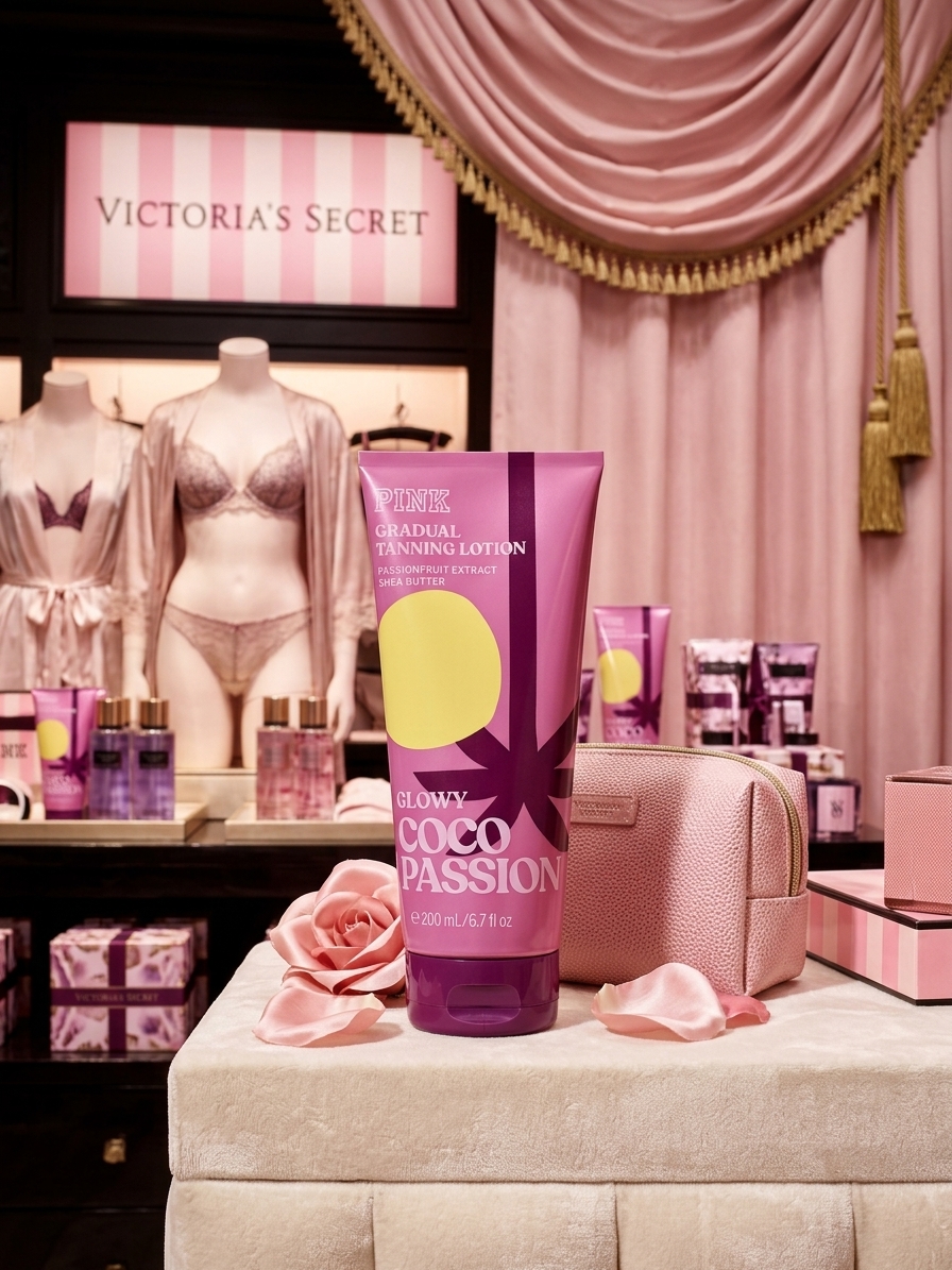 Loción Corporal Victoria’s Secret
