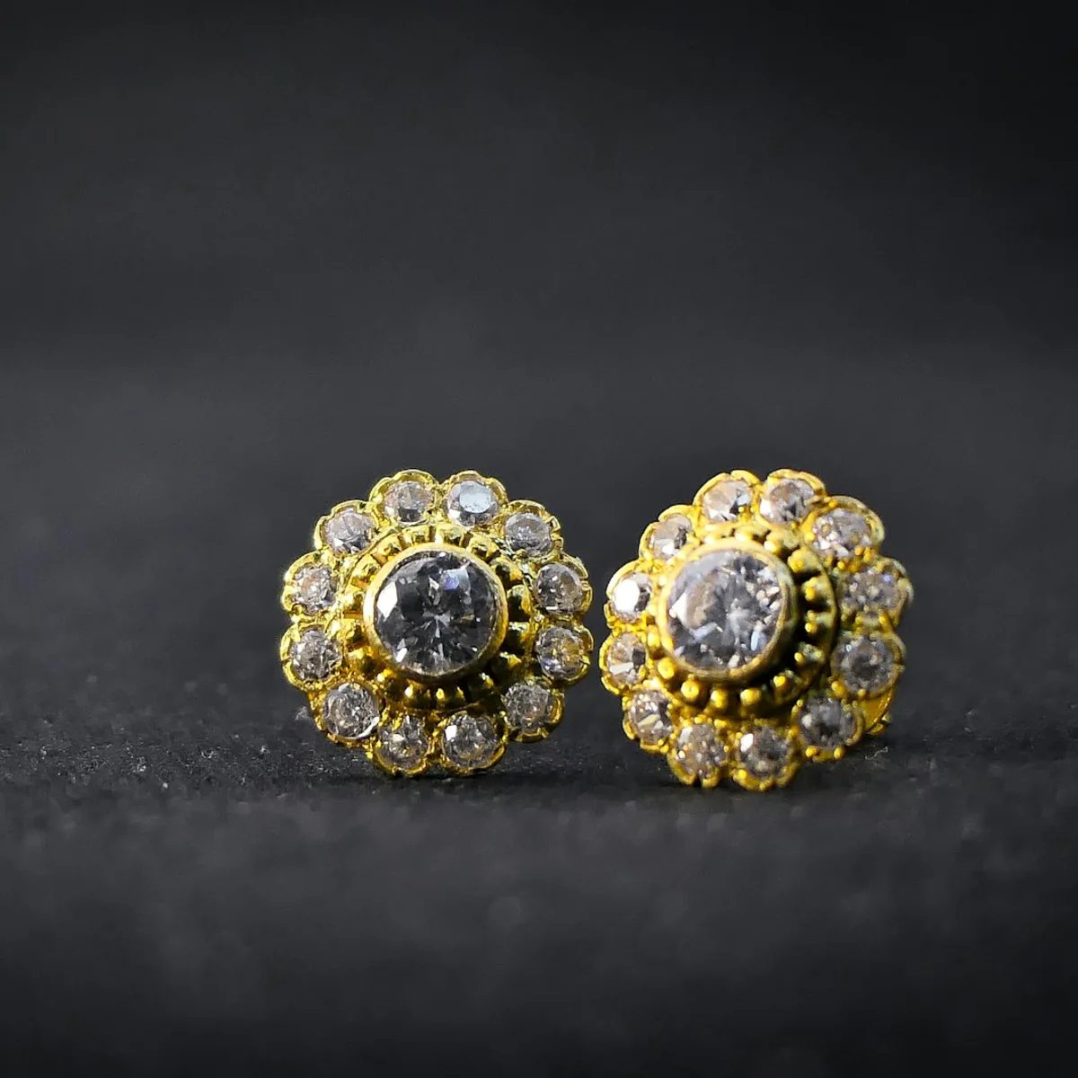 Topos Flor de Oro