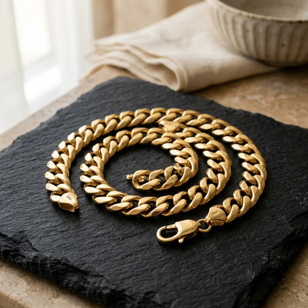 Cadena Cubana de Oro