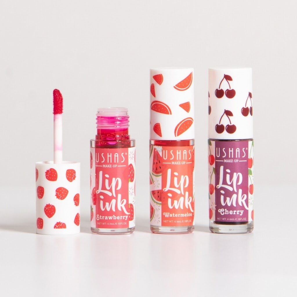 ✨Tintas labiales Lip Ink Ushas