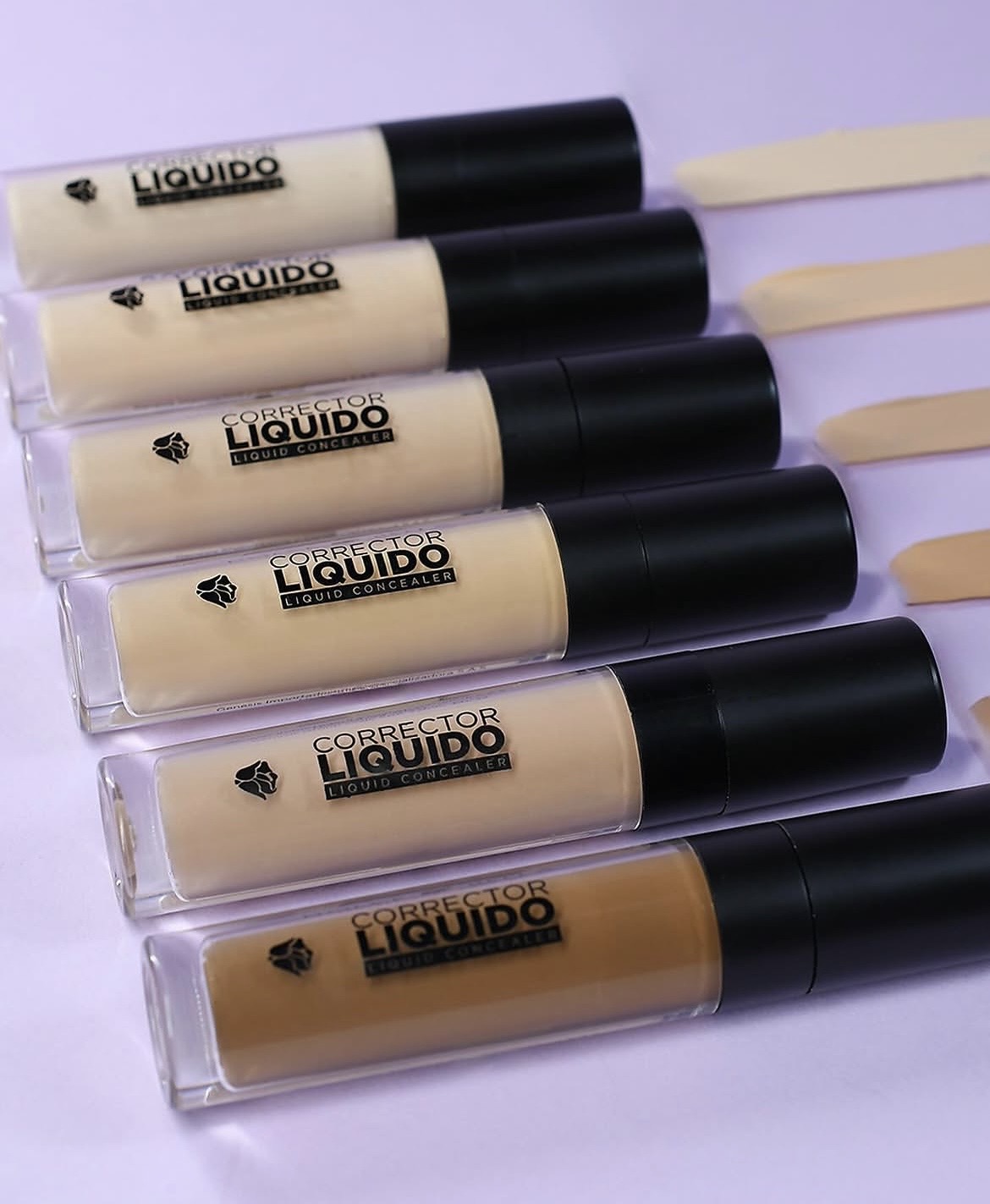 ✨Corrector líquido Dolce bella