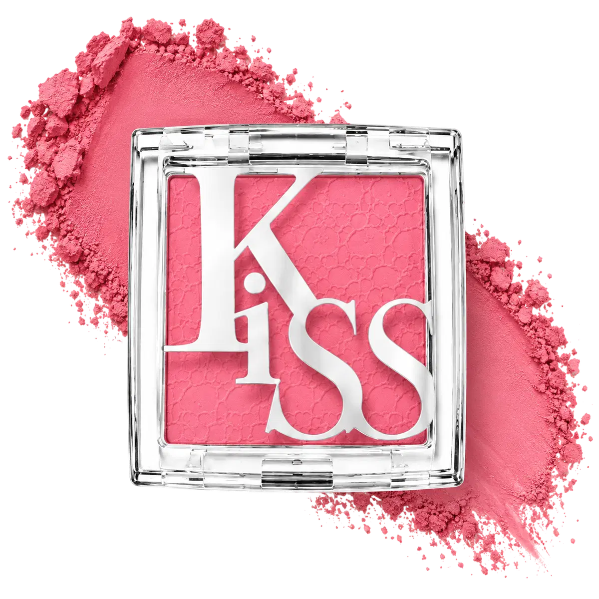 ✨Rubor en polvo Kiss Beauty