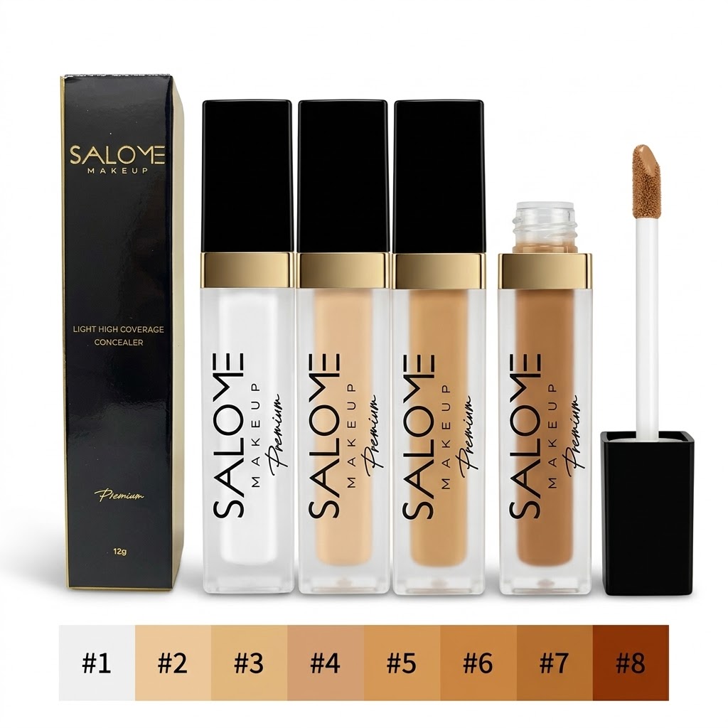 ✨Corrector premium Salome