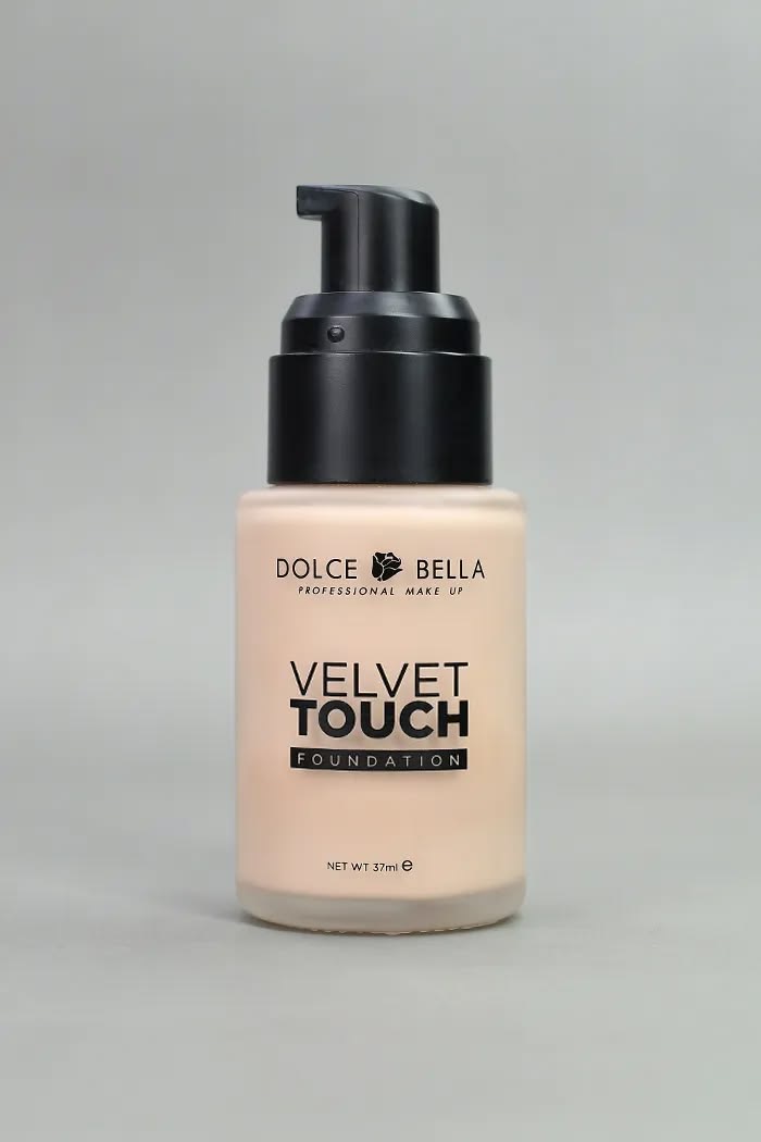 ✨Base velvet touch Dolce Bella