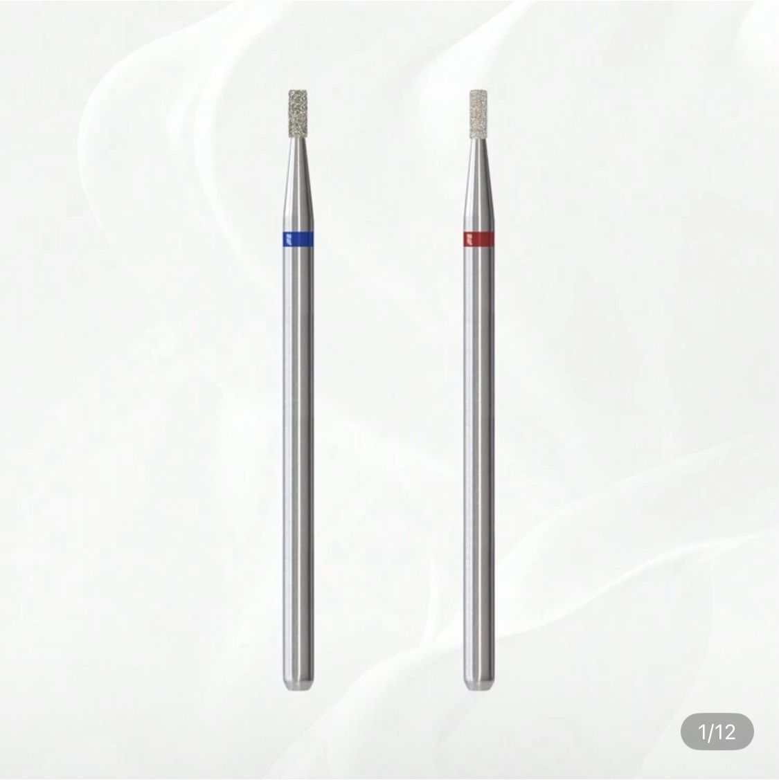 Brocas de taladro para uñas