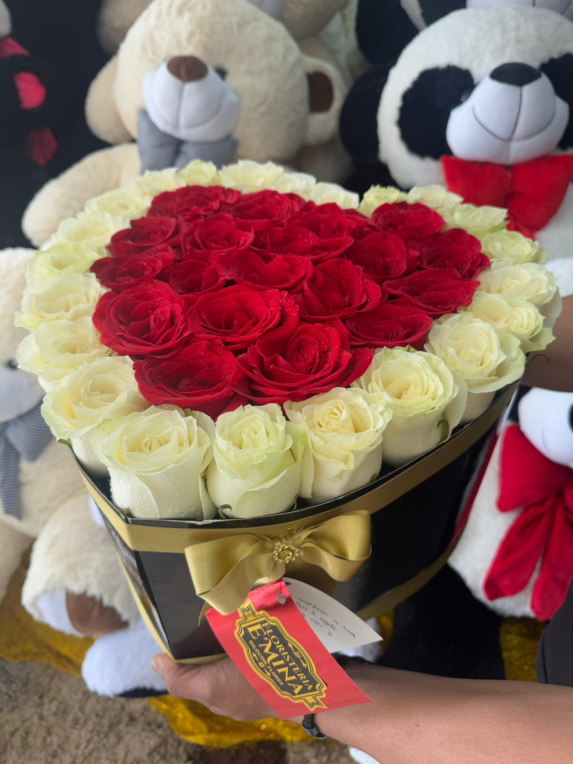 Corazón L