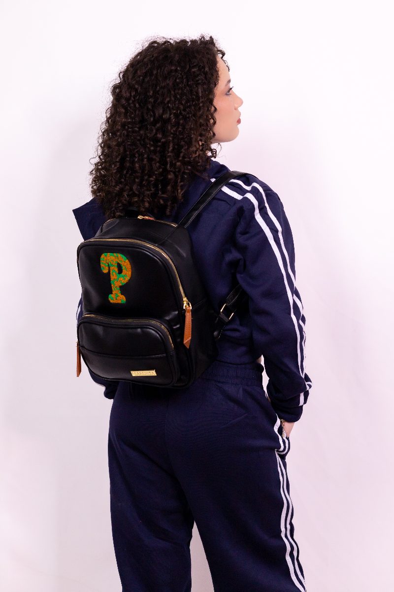 Morral Parchita - Negro