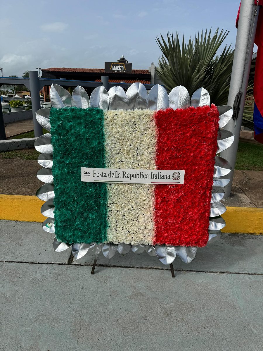 Ofrendas florales 1
