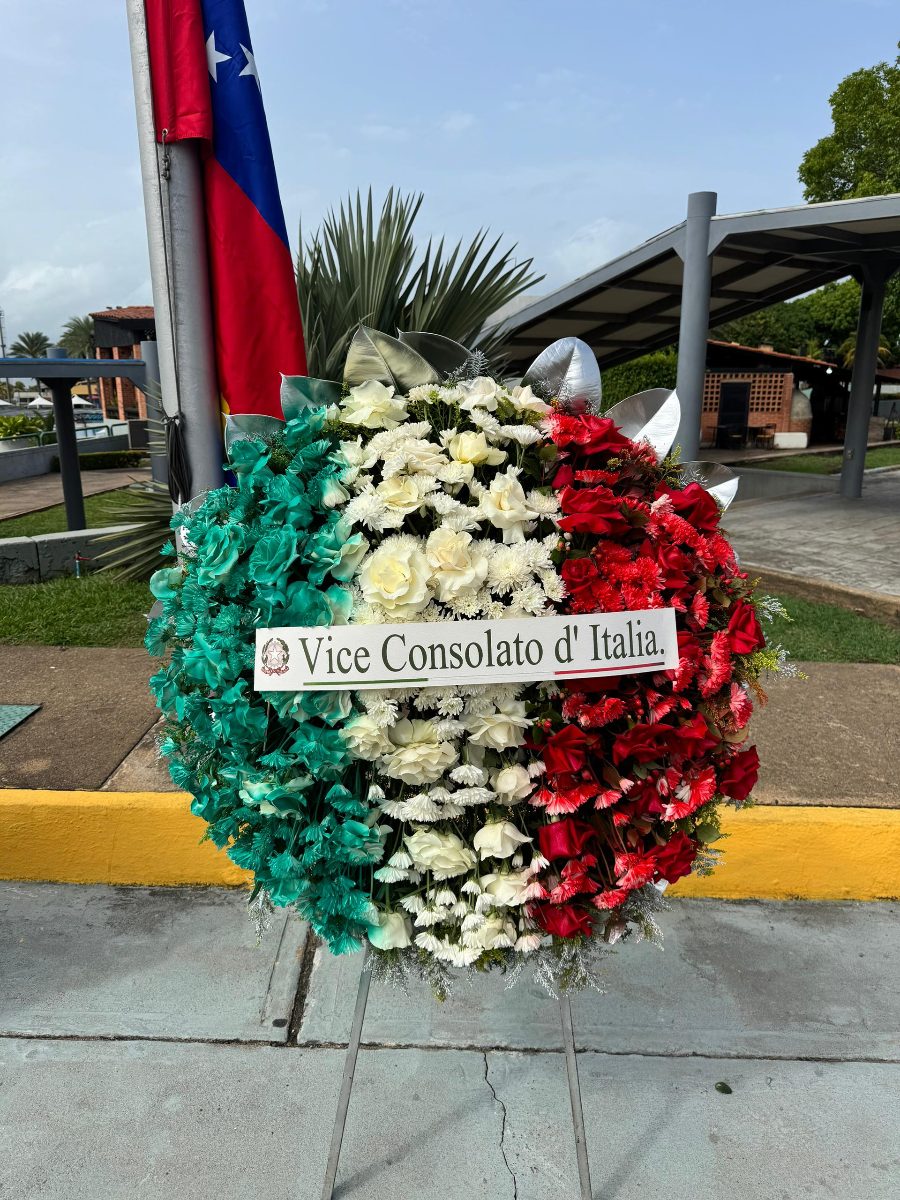 Ofrendas florales 2