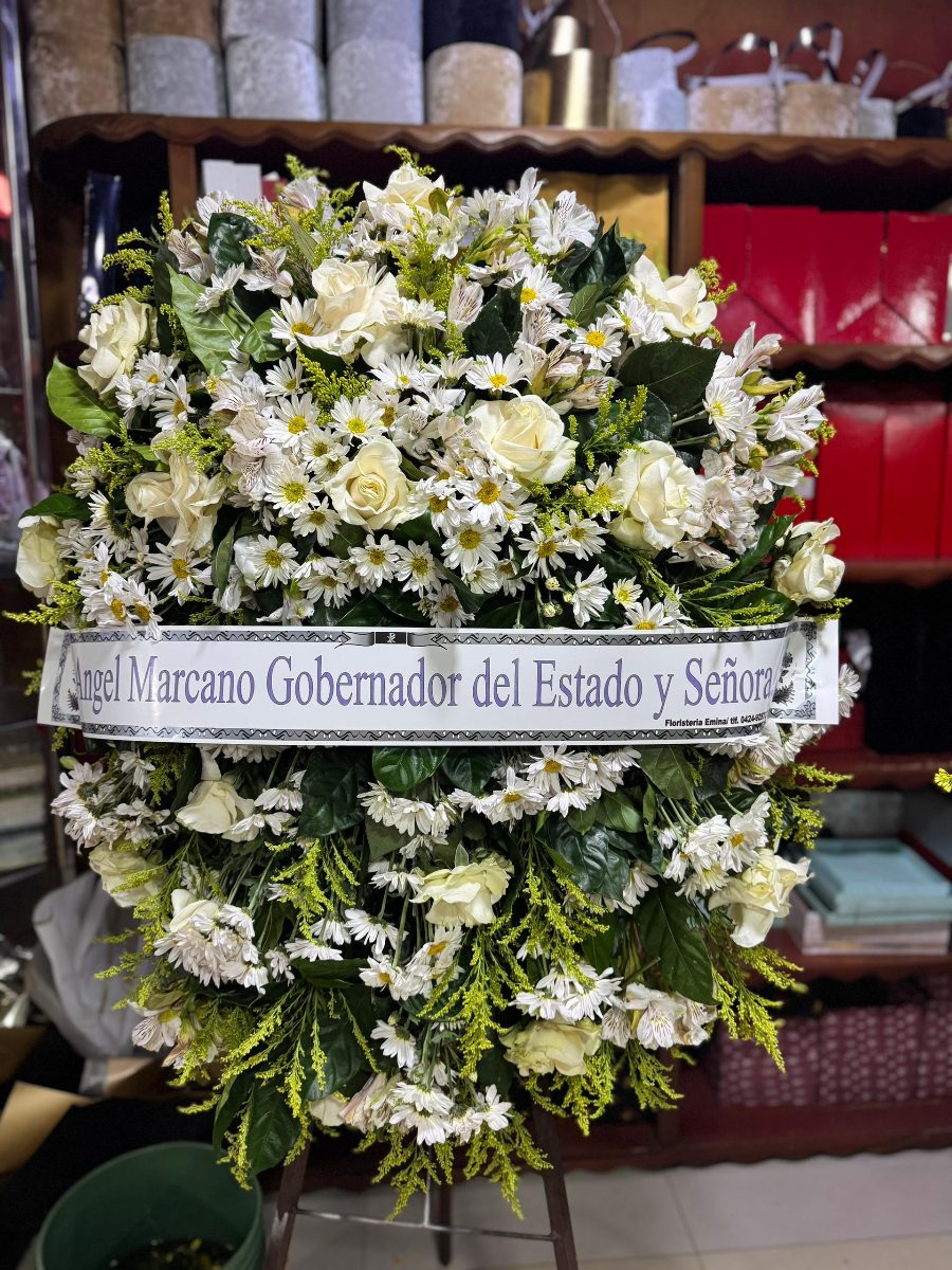 Corona Grande 5
